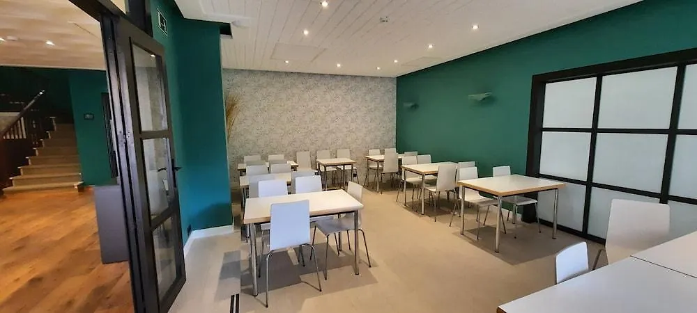 Hotel Bonanova Park à Barcelone