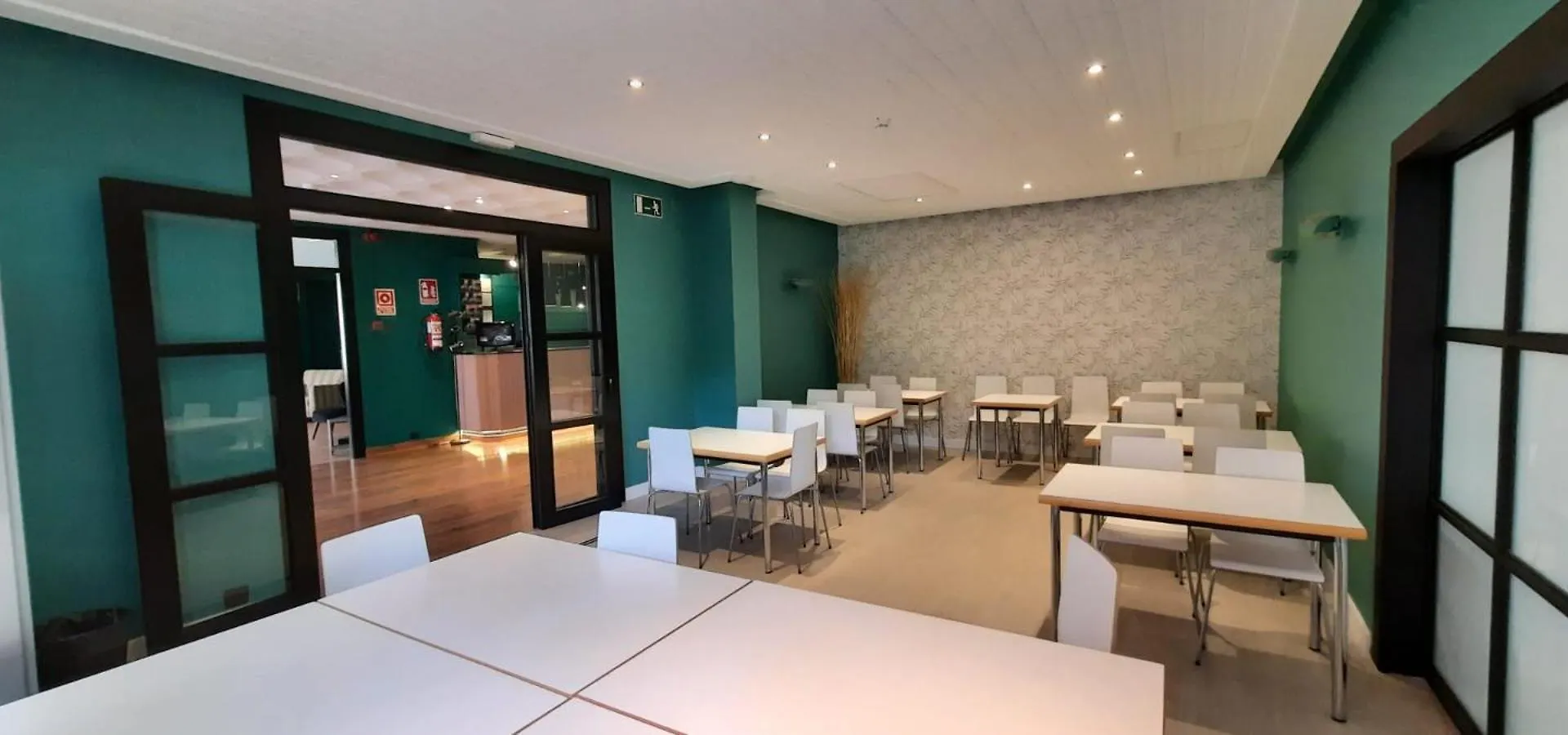 Bonanova Park Otel Barselona