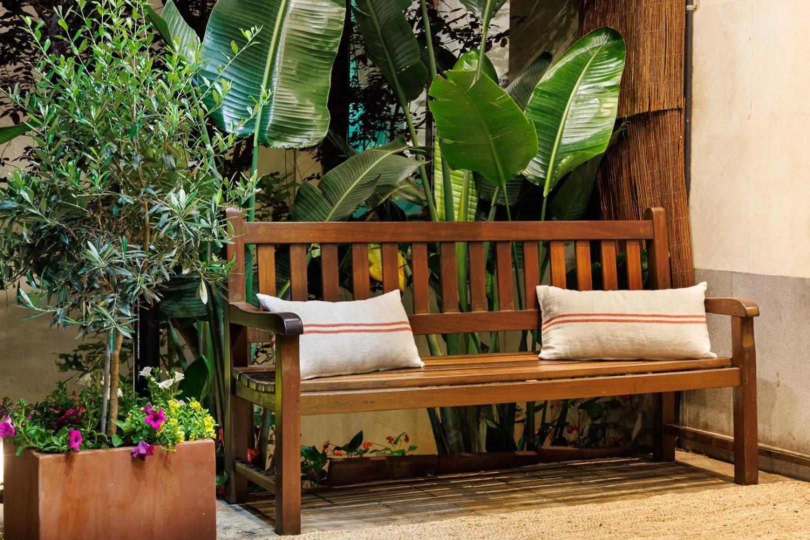 Hotel Bonanova Park Barcellona