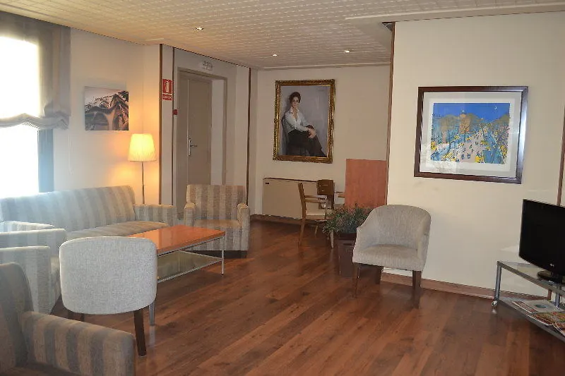 Bonanova Park Otel Barselona