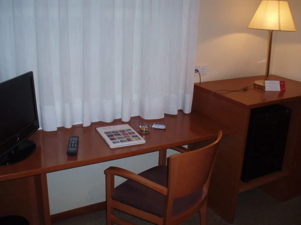 Bonanova Park Otel Barselona