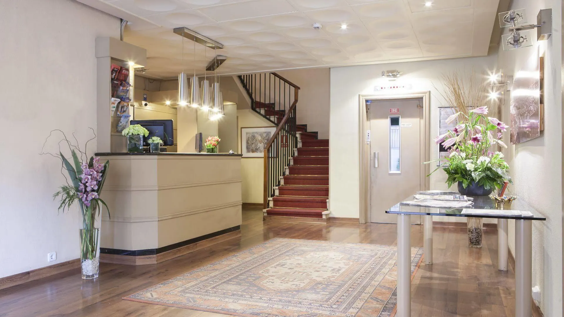 Hotel Bonanova Park Barcellona Spagna