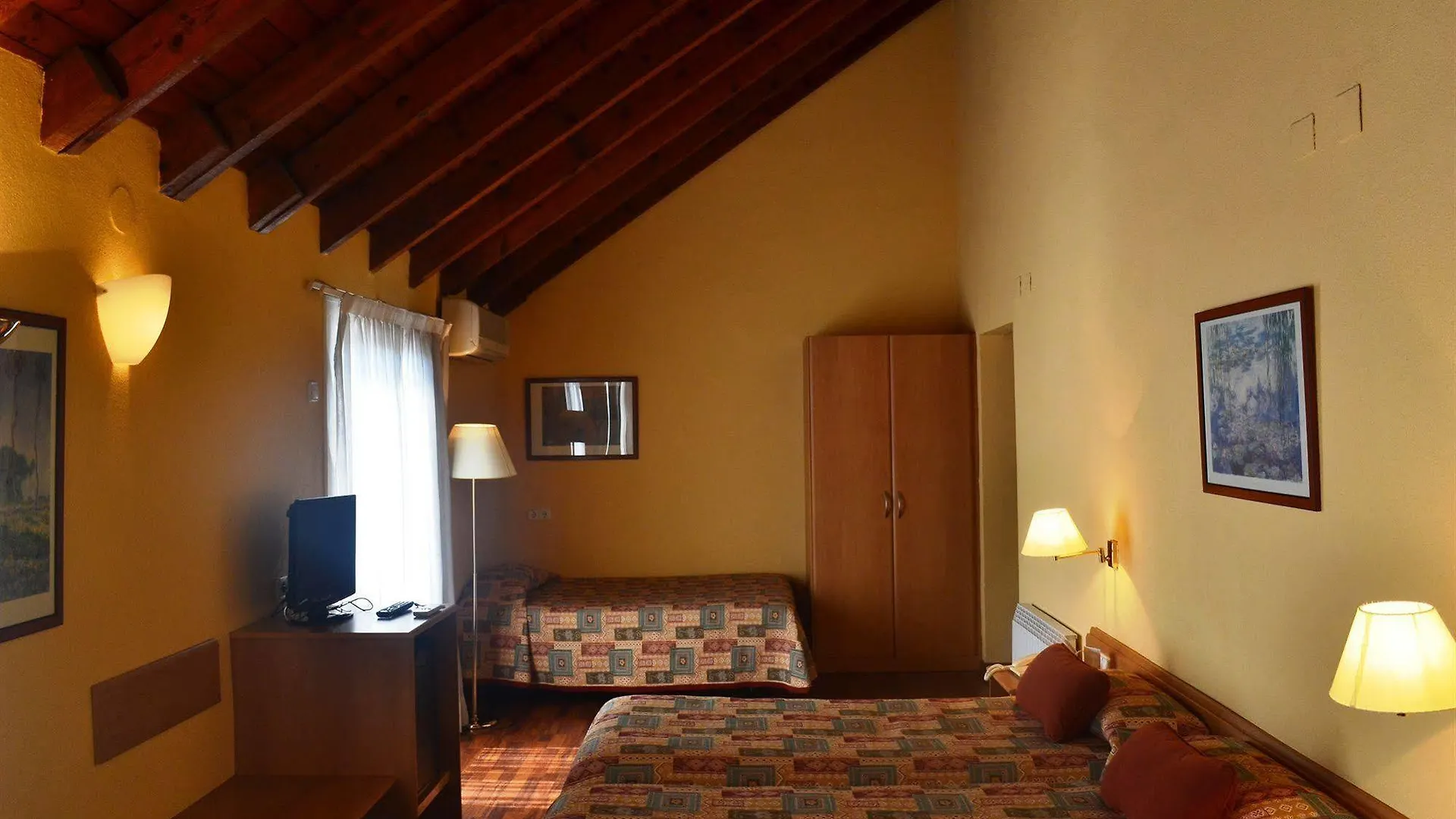 Bonanova Park Otel Barselona 2*,