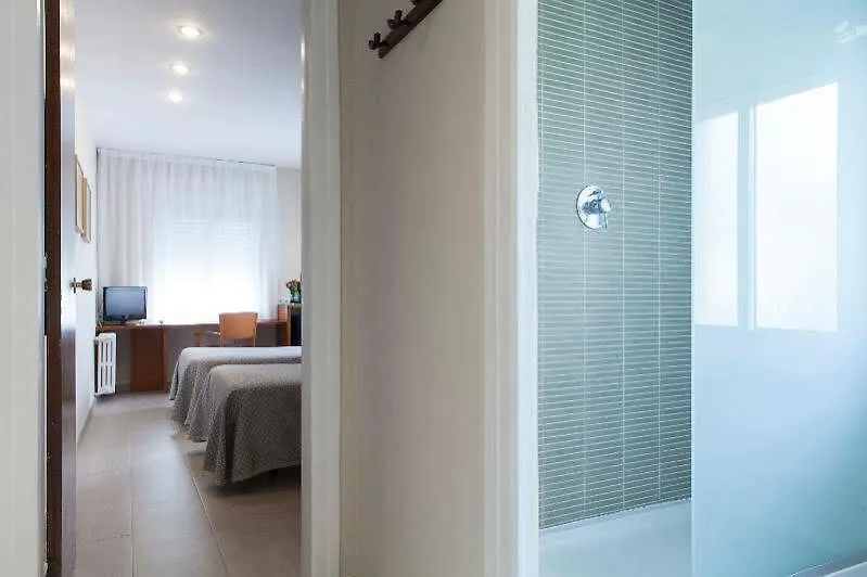 Hotel Bonanova Park Barcellona