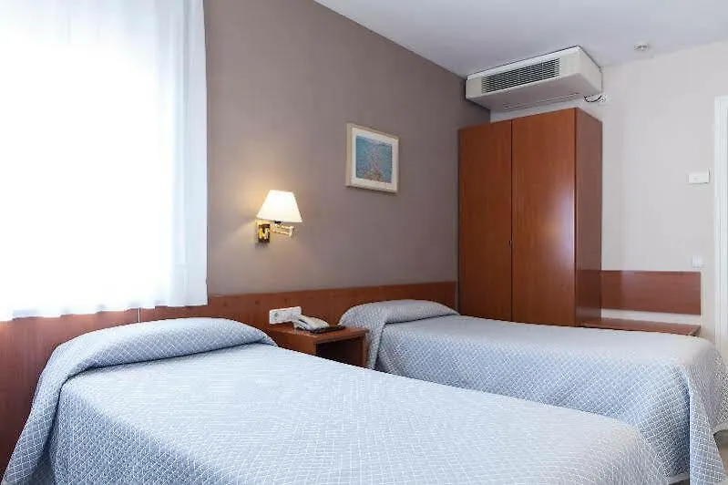Hotel Bonanova Park à Barcelone