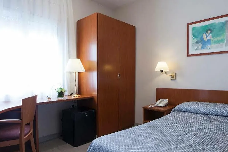 Bonanova Park Otel Barselona 2*,