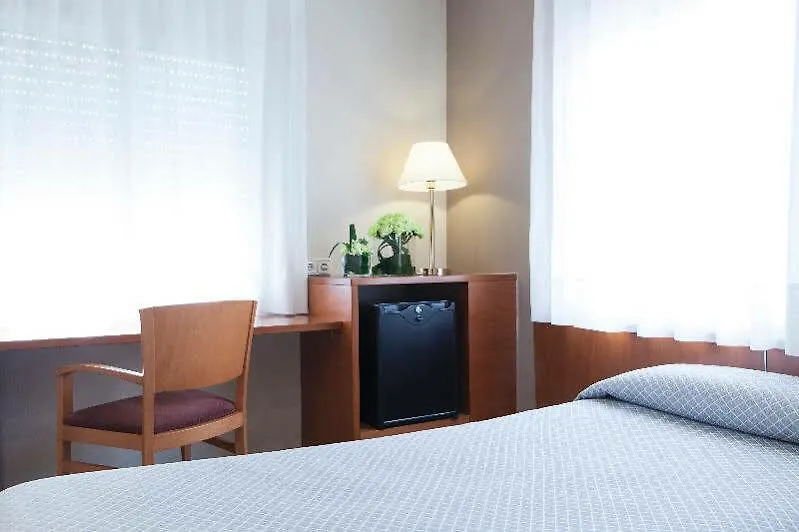 Hotel Bonanova Park à Barcelone