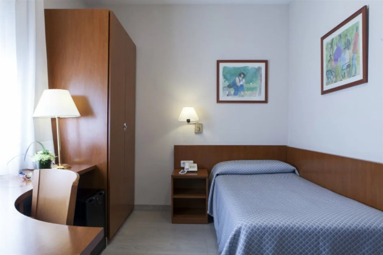Hotel Bonanova Park à Barcelone 2*,  Espagne