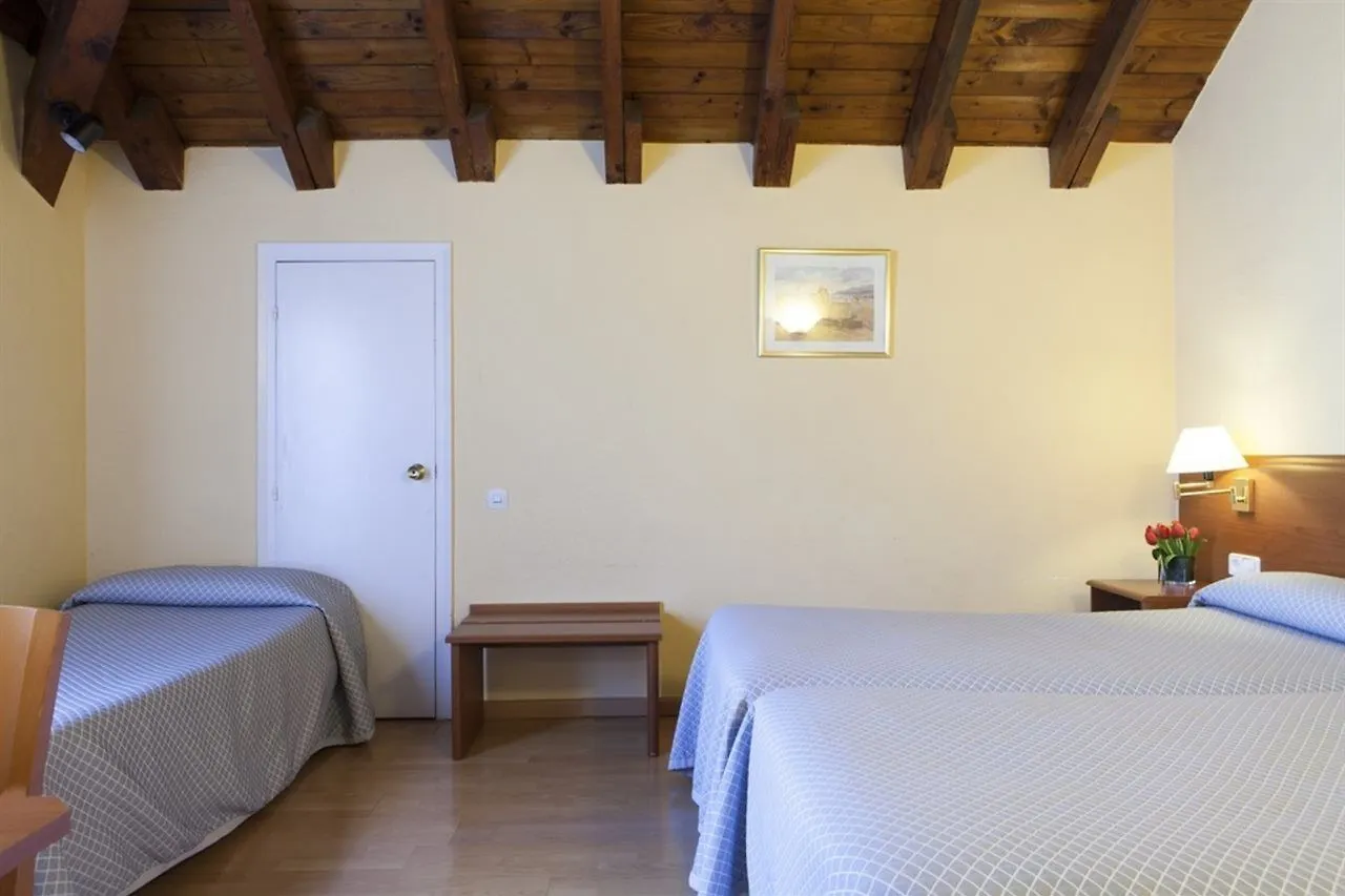 Hotel Bonanova Park à Barcelone