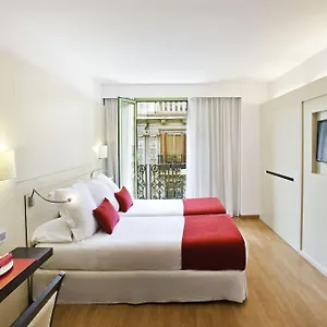 Grupotel Gravina *** Barselona
