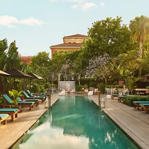 Grand Hyatt ***** Barselona