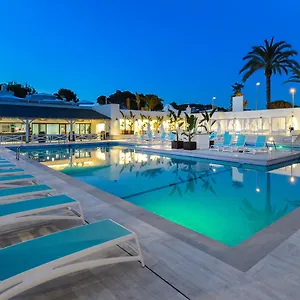 Otel Playasol Cala Tarida