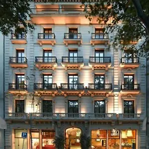 Acta Atrium Palace **** Barselona