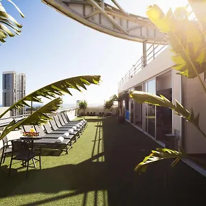 Otel Silken Atlántida Cruz