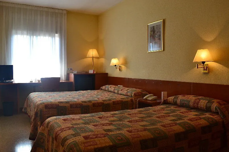 Bonanova Park Hotel Barcelona